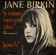 Jane Birkin