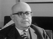 Theodor Adorno