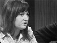 Ulrike Meinhof