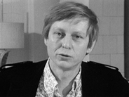 Hans Magnus Enzensberger